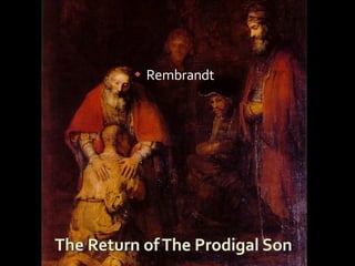 Rembrandt 