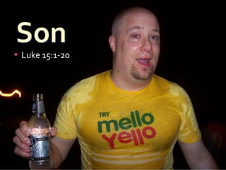Luke 15:1-20 