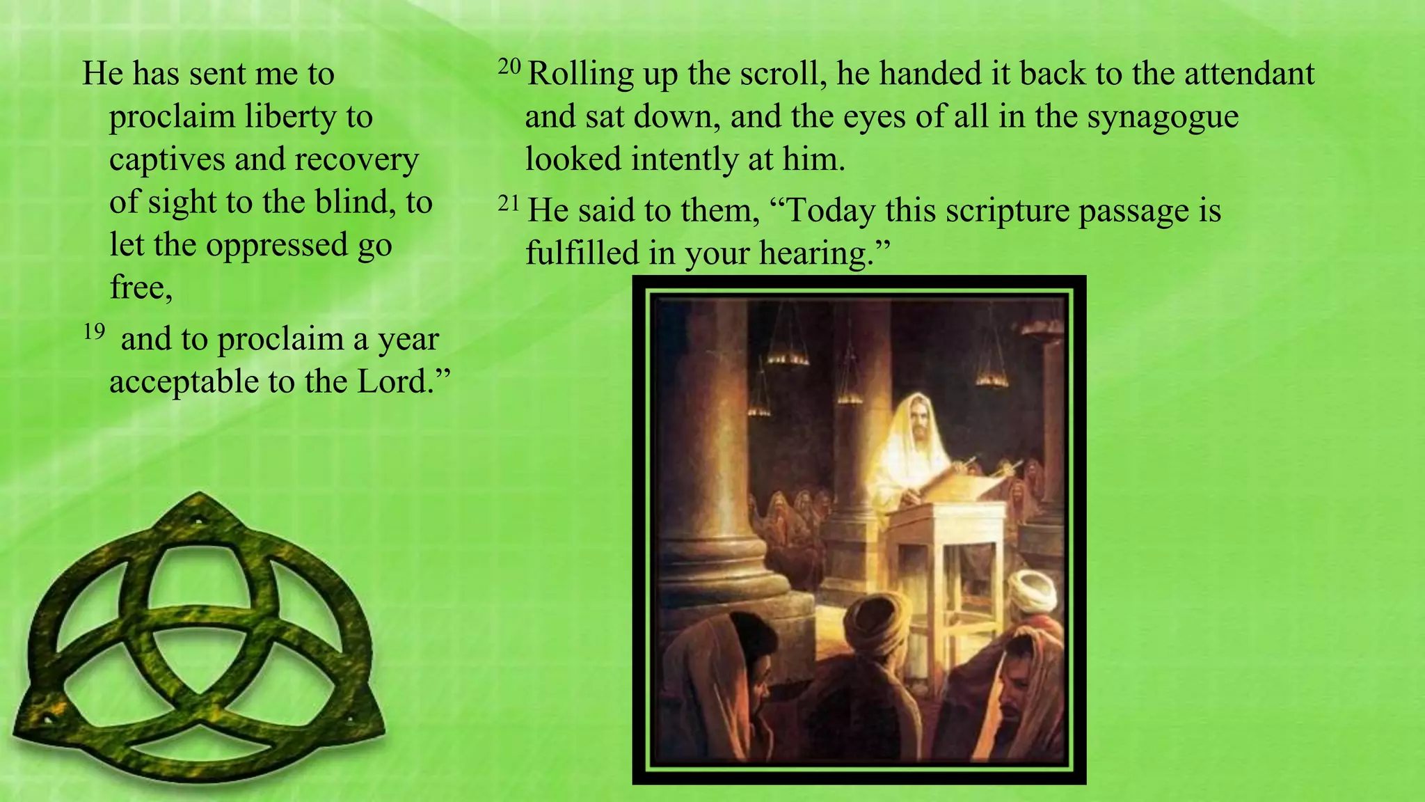 3rd-sunday-gospel-luke-1-1-4-4-14-21-ppt