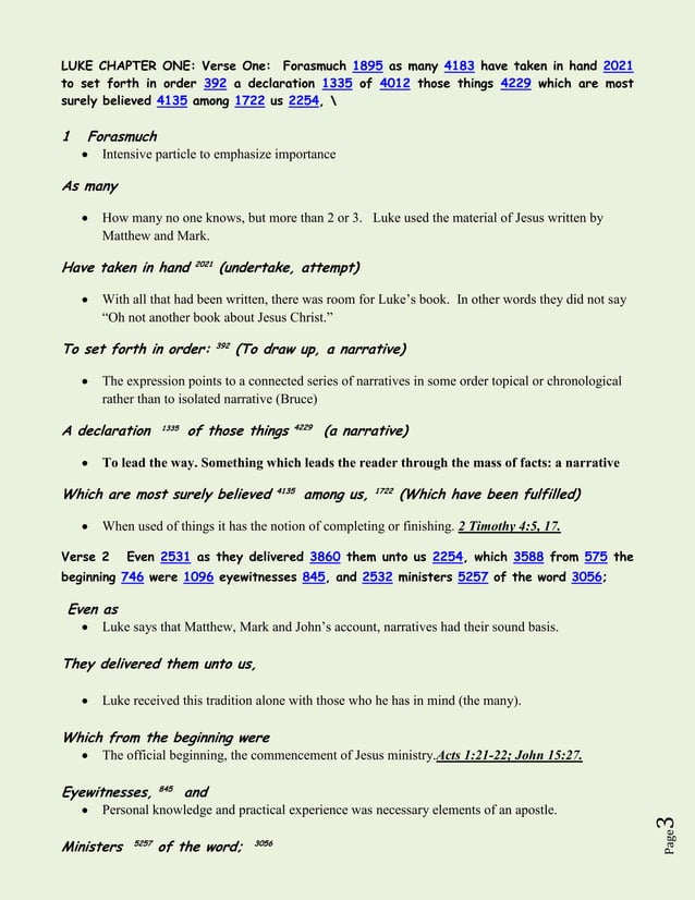 Luke 1 1 4 42 1 Outline 02 19 12 DOCX Christianity Religion luke-1-1-4-42-1-outline-02-19-12-docx-christianity-religion