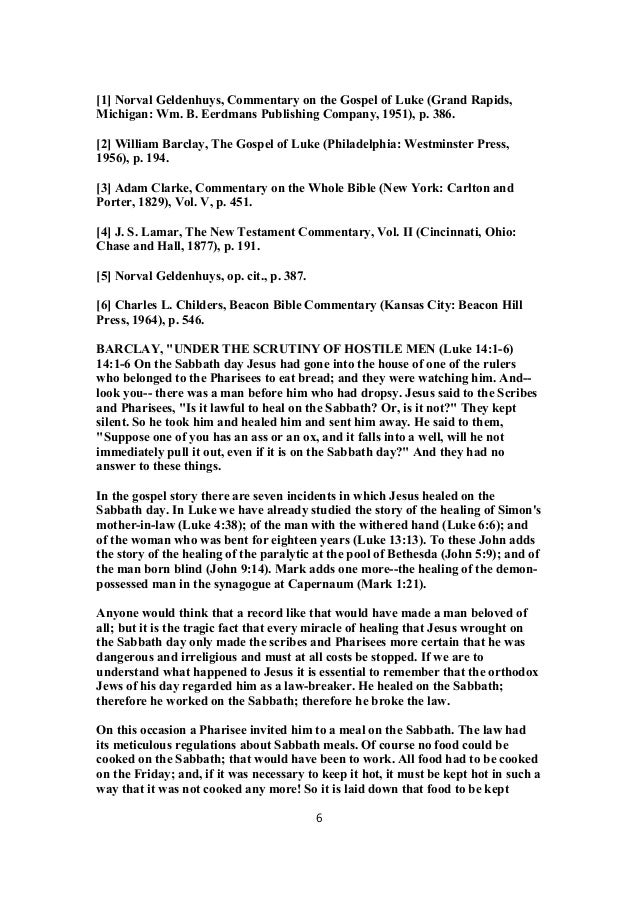 luke-14-commentary