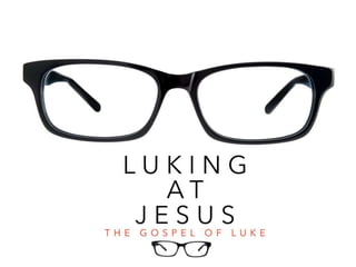 Luke 2 21-40