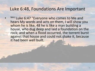 Luke 6 The Sabbath Healing Them All Kingdom Of Heaven God Laughte