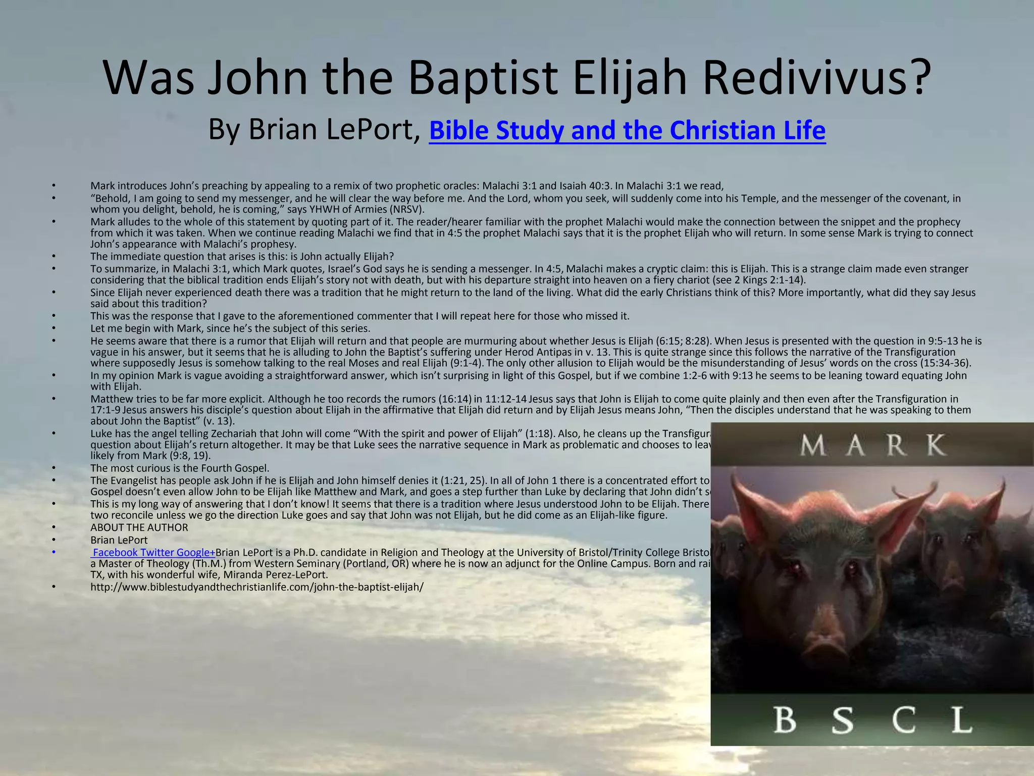 Luke 9, Herod the Tetrarch, Kingdom Of God or Heaven, if anyone wishes