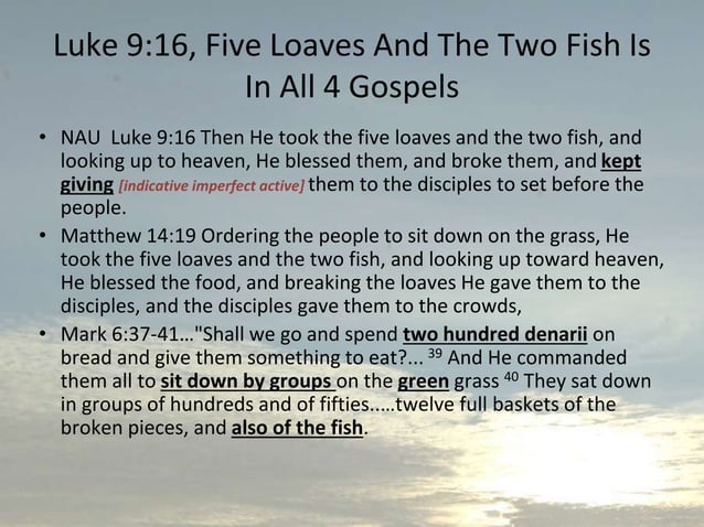 Luke 9, Herod the Tetrarch, Kingdom Of God or Heaven, if anyone wishes ...