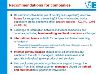 Lukes et al. Innovative behaviour | PPT