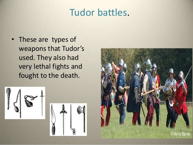 Tudor times homework help