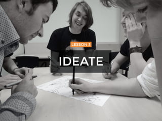 5 Lessons From Creative Facilitation | PDF