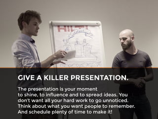 5 Lessons From Creative Facilitation | PDF