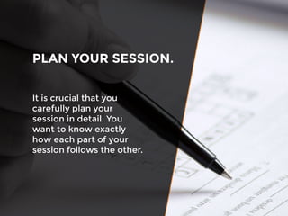 5 Lessons From Creative Facilitation | PDF