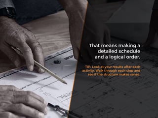 5 Lessons From Creative Facilitation | PDF