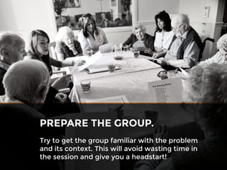 5 Lessons From Creative Facilitation | PDF