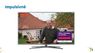 Impulsivně
 