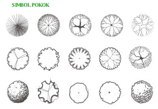 SIMBOL POKOK 