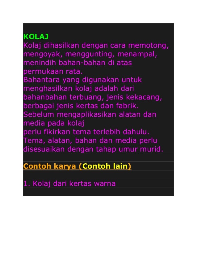 Lukisan 2