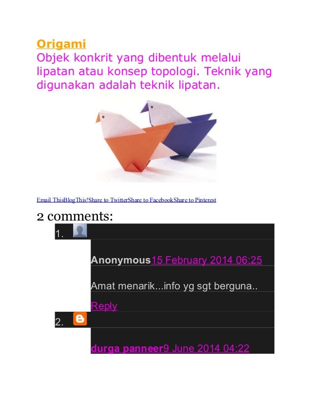 Lukisan 2