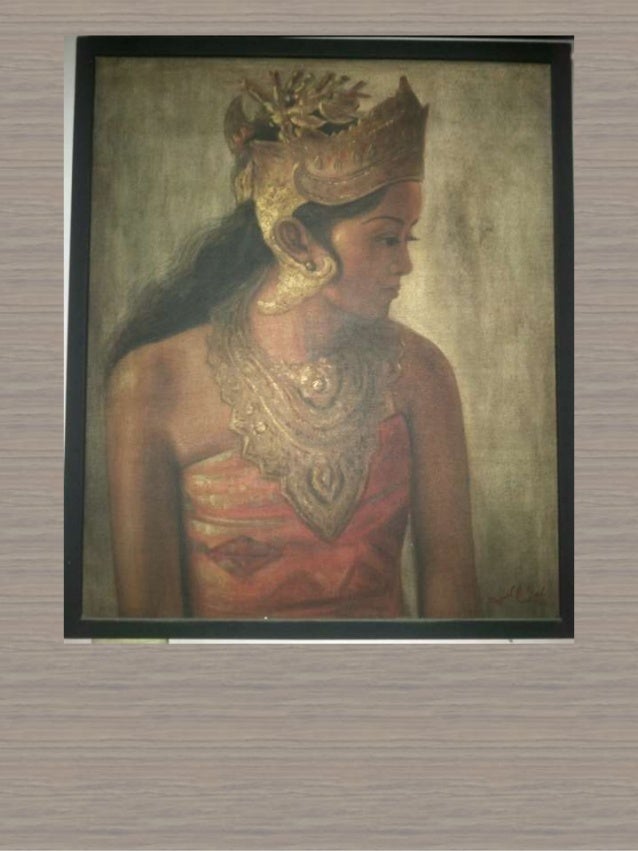  62878 3867 1118 Lukisan iPemandangani Foto Lukisan 