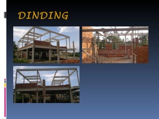 DINDING 