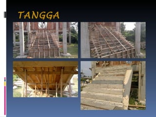 TANGGA 