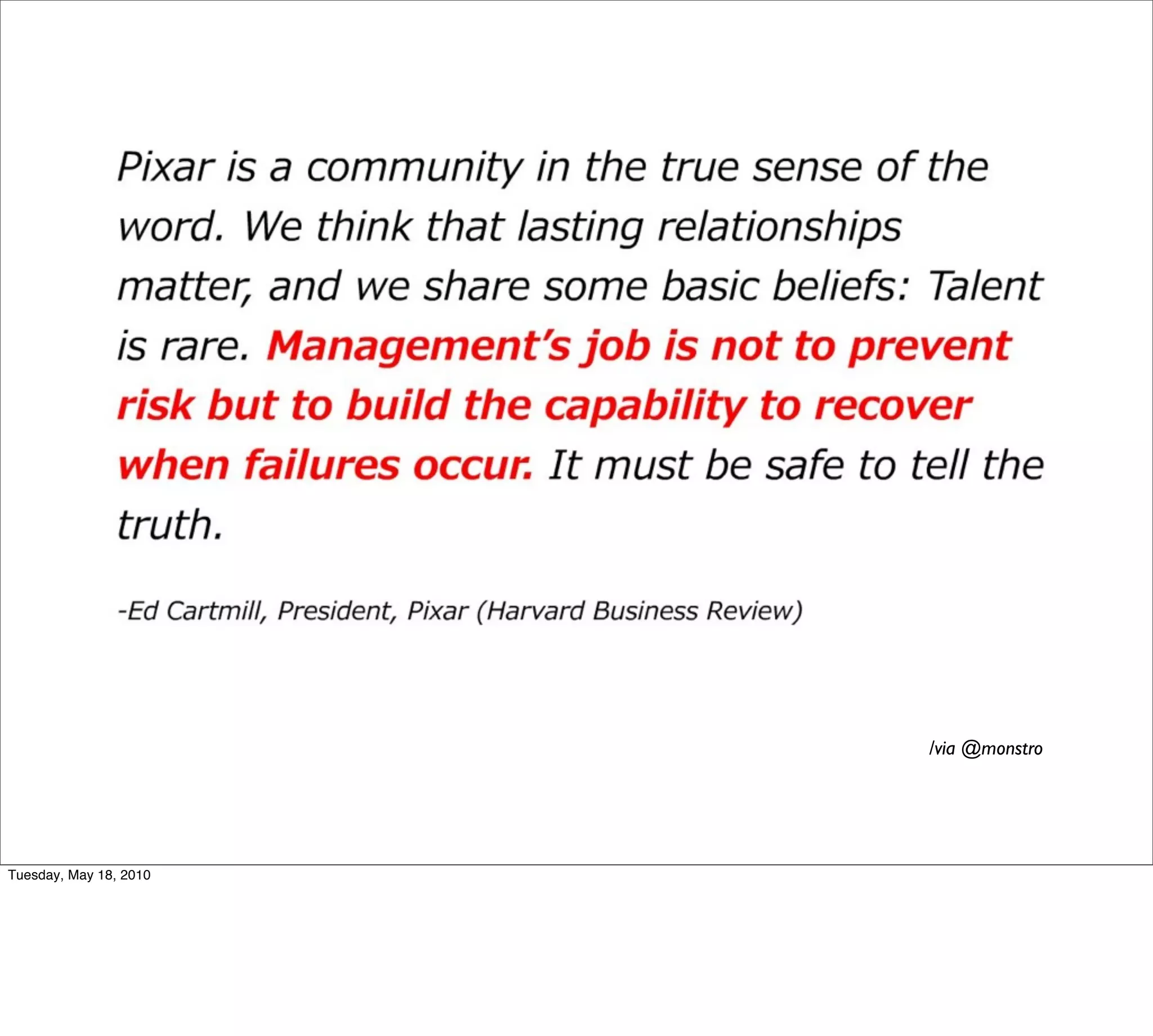 /via @monstro




Tuesday, May 18, 2010
 