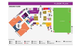 Lulu international mall