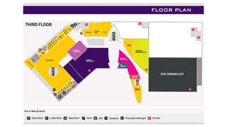 Lulu international mall