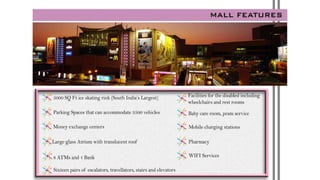 Lulu international mall