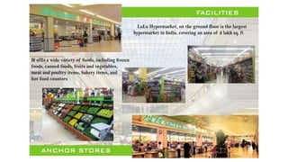 Lulu international mall