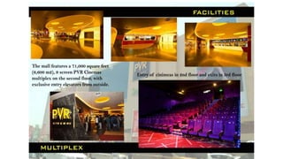 Lulu international mall