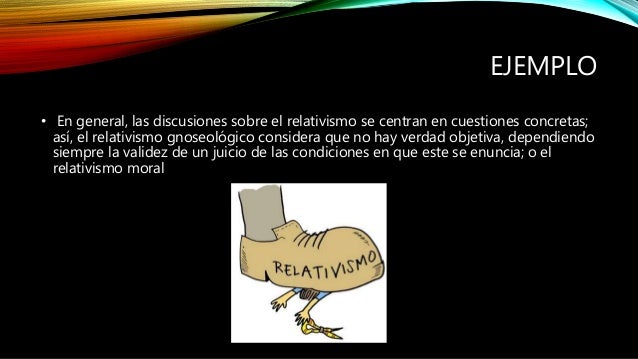 la posibilidad del conocimiento