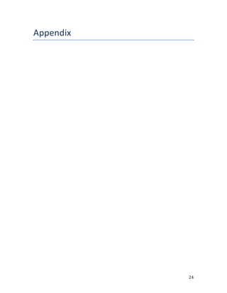 Appendix    




               24
 