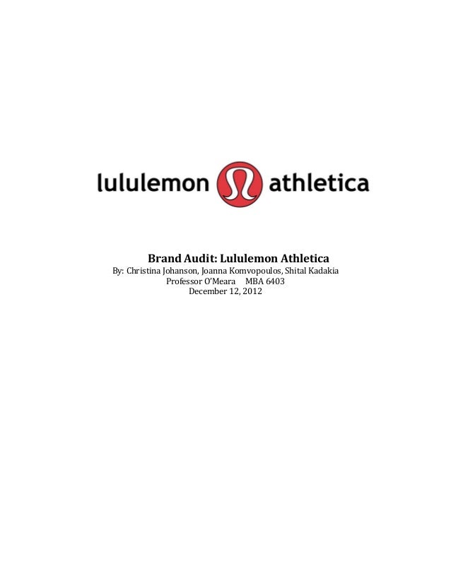 lululemon athletic discount