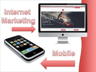 Lululemon Digital Media Campaign
