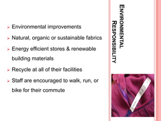 web site“What we do to the earth we do to ourselves.”