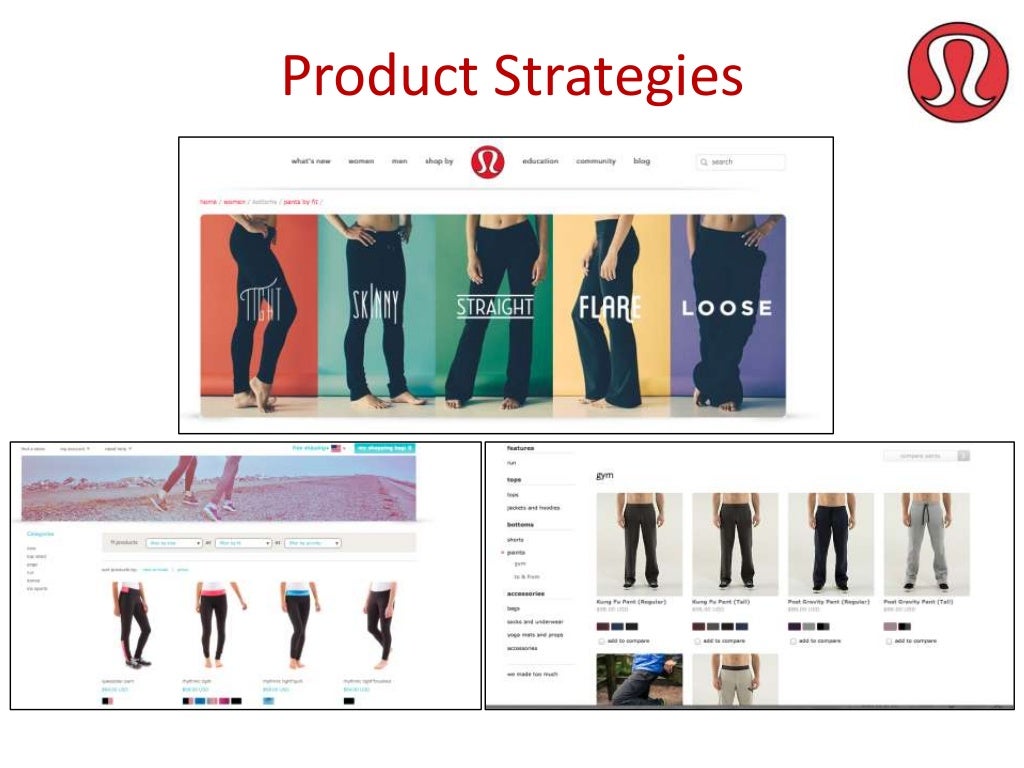 Lululemon Product Information About  International Society of Precision  Agriculture