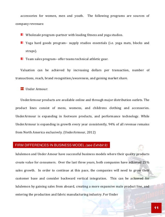 lululemon singapore exchange policy brief