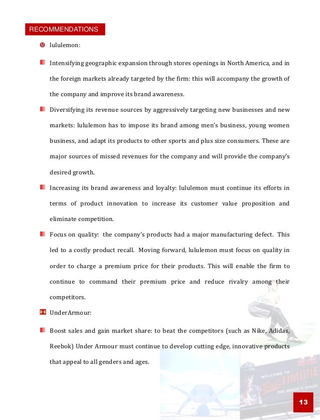 Lululemon Corporate Email Address Format