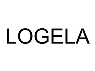 LOGELA 