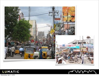 Wednesday, April 11, 2012
 