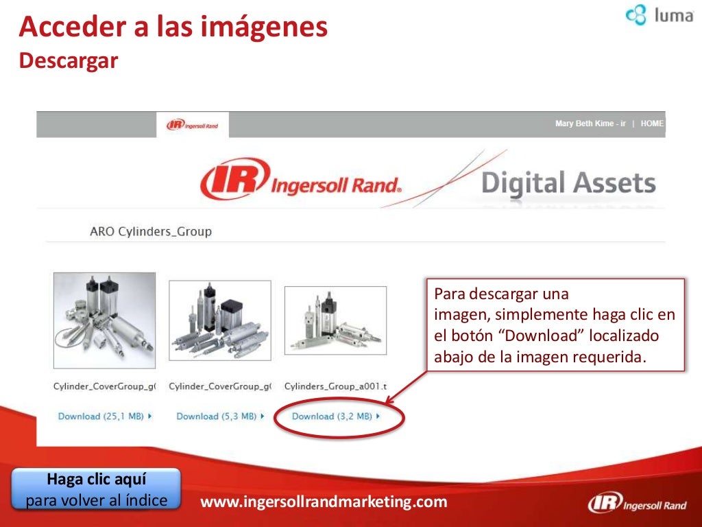 Luma user manual (span)