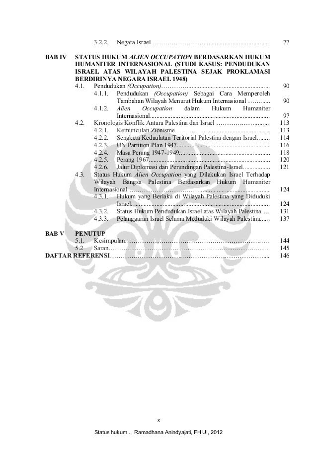 Hukum Status Hukum  pengertian hukum perdata status hukum 
