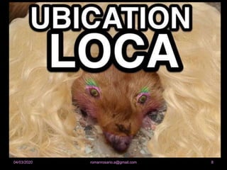 romanrosario.a@gmail.com 804/03/2020
 