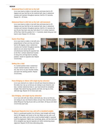 Lumbar | PDF