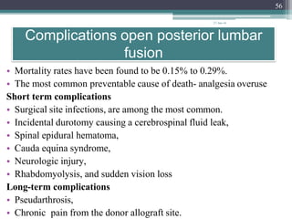 lumbar-interbody-fusionindications-techniques-and-complications ...