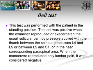 lumbar-radiculopathy estudio clinico.pdf