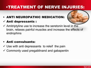 gabapentin mostly used for