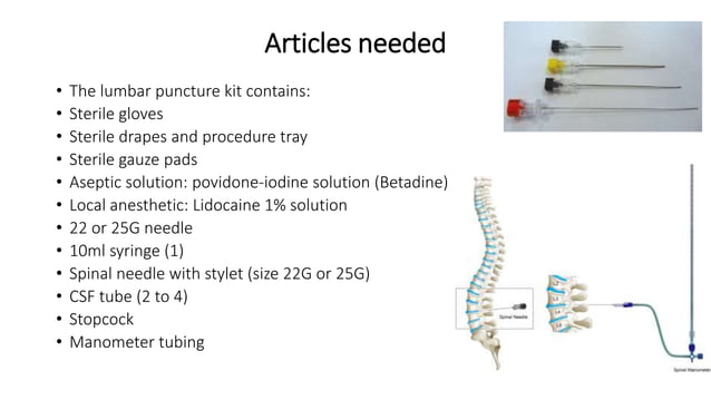 Lumbar Puncture pptx Child Health Nursing PPTX Brain And Nervous lumbar-puncture-pptx-child-health-nursing-pptx-brain-and-nervous