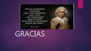 GRACIAS
 