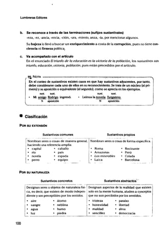 Lumbreras   lenguaje