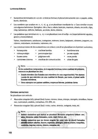 Lumbreras   lenguaje